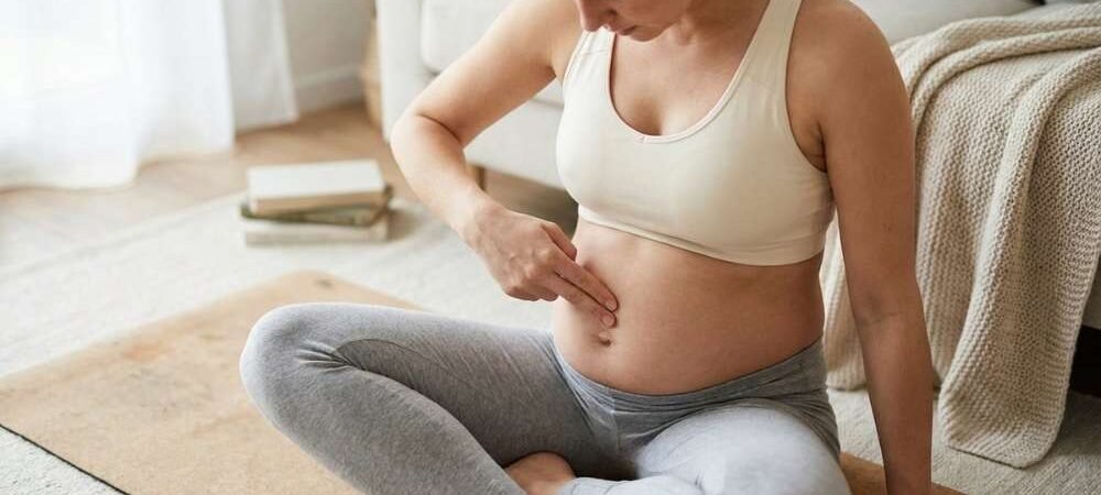 How to Heal Diastasis Recti: A Physical-Therapist-Backed Guide