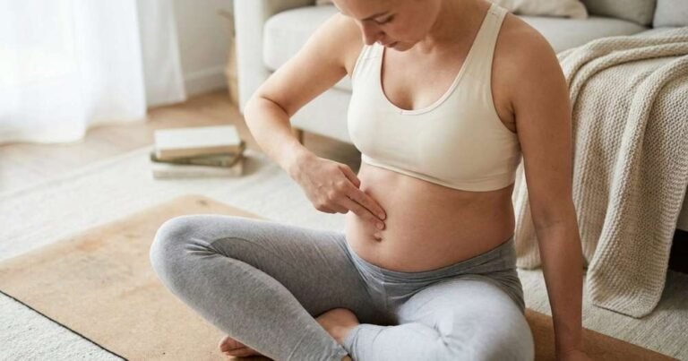 How to Heal Diastasis Recti: A Physical-Therapist-Backed Guide