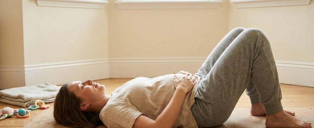 MUTU System Review: Is It Worth It for Postpartum Core Recovery?