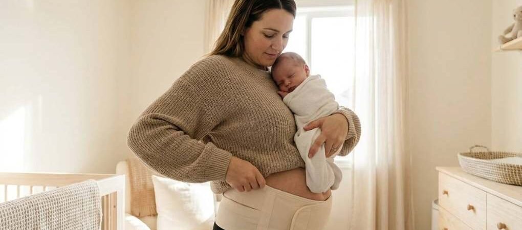 Best Nursing-Friendly Activewear for Working Out While Breastfeeding