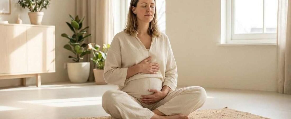 Prenatal Workouts by Trimester: What’s Safe and What to Avoid