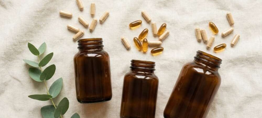 Best Prenatal Vitamins for Active Moms-to-Be