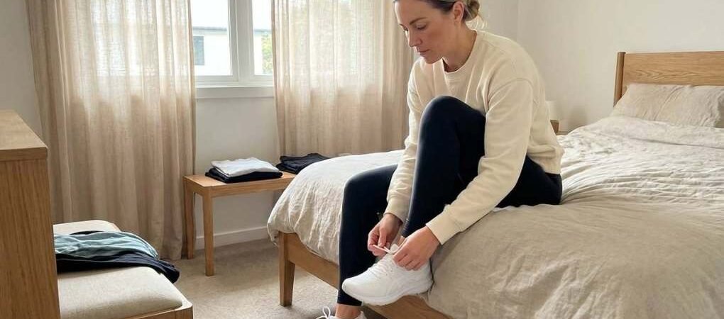 10 Safe Postpartum Exercises to Start Around Week 6