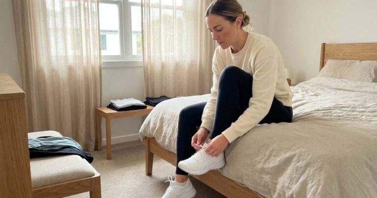 10 Safe Postpartum Exercises to Start Around Week 6
